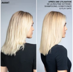 Soin Fortifiant Et Protecteur Thermique Extreme Redken 200ml -Produits Pour Les Cheveux 0884486456120 2 44214.1694780323