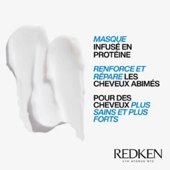Soin Fortifiant Et Protecteur Thermique Extreme Redken 200ml -Produits Pour Les Cheveux 0884486456120 3 60143.1694780319