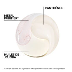 Cleansing Conditionneur Nutri Curls 1000ml -Produits Pour Les Cheveux 1110.41 4 75457.1694004612