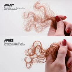 Après-Shampooing Ultimate Repair Wella Professionals 200 Ml -Produits Pour Les Cheveux 1112.21 4 07340.1694423159