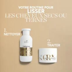 Shampoing Oil Reflections Wella 500ml -Produits Pour Les Cheveux 116.14 6 24048.1693839646