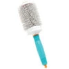 Brosse Ronde Ceramique Moroccanoil - 55mm -Produits Pour Les Cheveux 3 zoom 86074.1684846454