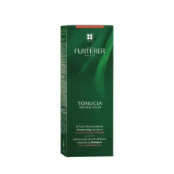 Shampooing Tonucia René Furterer 200ml 10 Shampooing Tonucia René Furterer 200ml -Produits Pour Les Cheveux 3282770140804 Ren Furterer Shampooing repulpant et densifiant pro jeunesse TONUCIA NATURAL FILLER 0278798144121132383 55966.1695817927