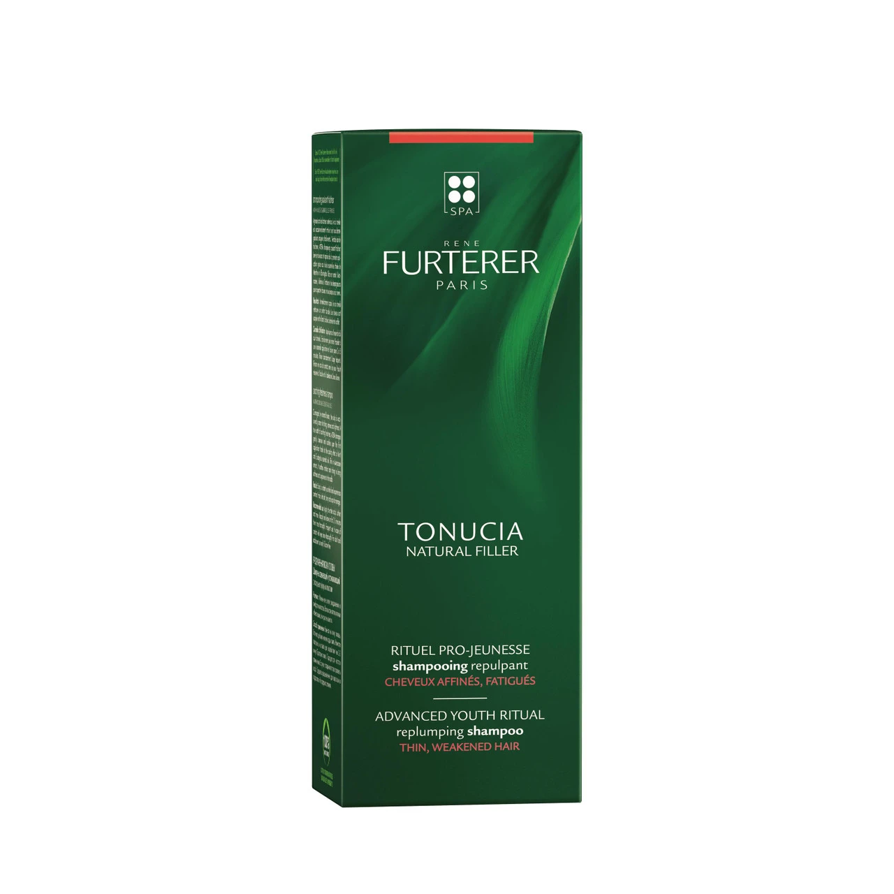 Shampooing Tonucia René Furterer 200ml 6 Shampooing Tonucia René Furterer 200ml – Image 4