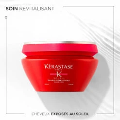 Masque Après-Soleil Kérastase 200ml -Produits Pour Les Cheveux 3474636695287 1 50979.1684846789