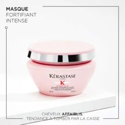 Masque Reconstituant Genesis Kérastase 200ml -Produits Pour Les Cheveux 3474636857937 1 28155.1684846896