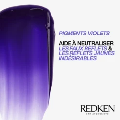 Masque Neutralisant Extend Blondage Redken 250ml -Produits Pour Les Cheveux 3474636961078 3 88117.1694770397