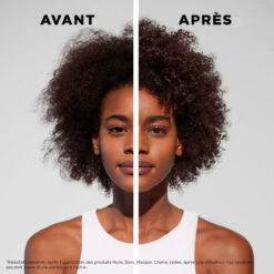 Masque Beurre Haute Nutrition Curl Manifesto Kérastase 500ml -Produits Pour Les Cheveux 3474636968800 3 21420.1684847565