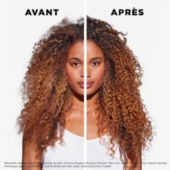 Masque Chroma Filler Kérastase 200ml -Produits Pour Les Cheveux 3474637059132 3 16410.1684847466