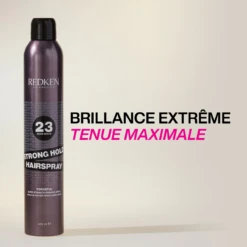 Strong Hold Hairspray 23 Redken 400ml -Produits Pour Les Cheveux 3474637124311 3 79759.1694768639