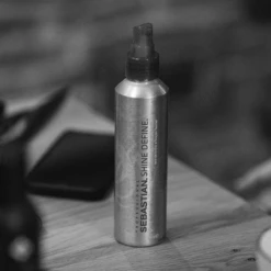 Shine Define Sebastian 200ml -Produits Pour Les Cheveux 52241 2 34859.1689061821