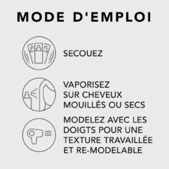 Texture Maker Sebastian 150ml -Produits Pour Les Cheveux 523171 5 40404.1688985432