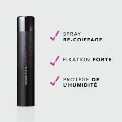Re-Shaper Sebastian 400ml -Produits Pour Les Cheveux 52331 4 45802.1689151422