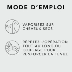 Shaper Fierce Sebastian 400ml -Produits Pour Les Cheveux 52341 5 90930.1689154500