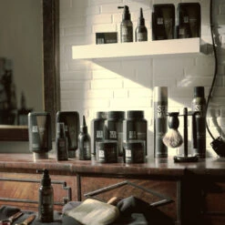 Pommade Tenue Légère The Dandy Seb Man 75ml -Produits Pour Les Cheveux 57121 5 81625.1689236844