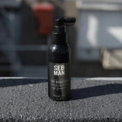 Tonique The Booster Seb Man 100ml -Produits Pour Les Cheveux 571911 5 66969.1689235849
