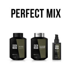 Spray Fixation Forte The Fixer Seb Man 200ml -Produits Pour Les Cheveux 5723 5 65763.1689237155