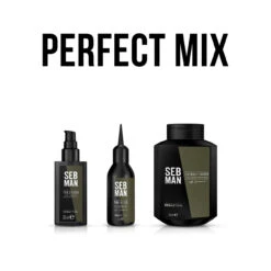 Pommade Tenue Légère The Dandy Seb Man 75ml -Produits Pour Les Cheveux 5724 6 53198.1689236813