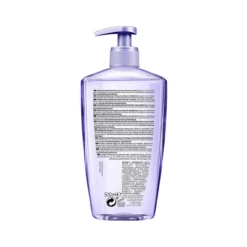 Produits Pour Les Cheveux -Produits Pour Les Cheveux Bain Lumiere Blond Absolu Kerastase 41266.1686228283