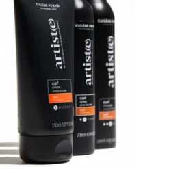 Curl Spray Artiste Eugène Perma 200ml -Produits Pour Les Cheveux CURL COLLECTION 21204.1688475213