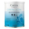 Cire Épilation Wax Cristal Ocean Cirépil 800g -Produits Pour Les Cheveux Cire A Epiler Jetable Cristal Ocean Cirepil zoom 66860.1684846804