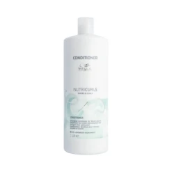 Conditionneur Nutri Curls Wella 1000ml