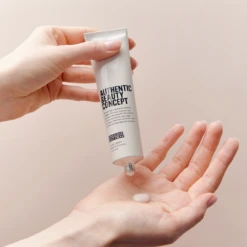 Crème Légère Mains & Cheveux Authentic Beauty Concept 75ml -Produits Pour Les Cheveux Creme Legere Mains Cheveux Authentic Beauty 82795.1693400768