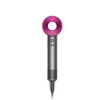 Sèche Cheveux Dyson Supersonic Gris/Fushia -Produits Pour Les Cheveux Dyson supersonic 77254.1684847375