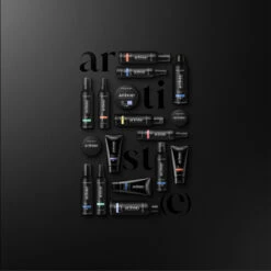 Curl Spray Artiste Eugène Perma 200ml -Produits Pour Les Cheveux GAMME ARTISTTE 63573.1688475213