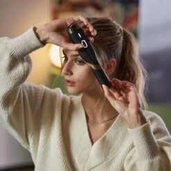 Lisseur GHD Unplugged Blanc 10 Lisseur GHD Unplugged Blanc -Produits Pour Les Cheveux GHD UNPLUGGED NOIR 53827.1684847406