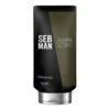 Gel Fixation Moyenne The Player Seb Man 150ml -Produits Pour Les Cheveux Gel Fixation Moyenne The Player Seb Man 150ml zoom 65863.1684846752