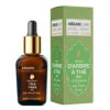 Huile Arbre à Thé Bio Arganicare 30ml -Produits Pour Les Cheveux Huile Arbre a The Bio Arganicare 30ml zoom 12343.1684846878