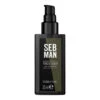 Huile Sublimatrice Cheveux Et Barbe The Groom Seb Man 30ml -Produits Pour Les Cheveux Huile Sublimatrice Cheveux et Barbe The Groom Seb Man 30ml zoom 99135.1684846752