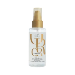 Huile Révélatrice Light Oil Reflections Wella 100ml