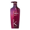 Après-Shampooing Kératine Cheveux Très Secs Et Abimés Kreogen 800ml -Produits Pour Les Cheveux Keratine Conditioner Cheveux Abimes Kreogen 800ml zoom 65958.1684846842