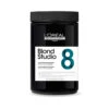 Blond Studio Multi-Technique 8 L'Oréal Professionnel 500g -Produits Pour Les Cheveux L oreal professionnel 0008 3474636979080 BLOND STUDIO 8 83556.1684847453