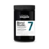 Poudre Décolorante 7 Tons Blond Studio L'Oréal Professionnel 500g -Produits Pour Les Cheveux L oreal professionnel 0009 3474636971855 BLOND STUDIO 7 98693.1684847453
