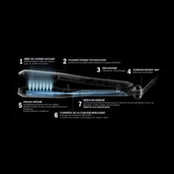 Pack Steampod 3.0 Cheveux Fins -Produits Pour Les Cheveux Lisseur Vapeur Steampod 3 0 L Oreal Professionnel 3 zoom 61491.1684922348