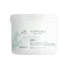 Masque Nutri Curls Wella 500ml -Produits Pour Les Cheveux Masque Nutri Curls Wella 500ml 11736.1693988226