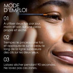 Olaplex Lashbond Building Serum 4,5ml -Produits Pour Les Cheveux Olaplex Lasbond mode demploi 65503.1688720422