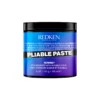 Pliable Paste Redken 150ml -Produits Pour Les Cheveux PLIABLE STYLING PASTE VERSATILE STYLING PASTE WITH FLEXIBLE HOLD 150ml 10990.1684847721