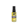 Crazy Color Pigment Coloration Yellow 50ml -Produits Pour Les Cheveux Pigements Purs Jaune Power Crazy Color zoom 49351.1684846932