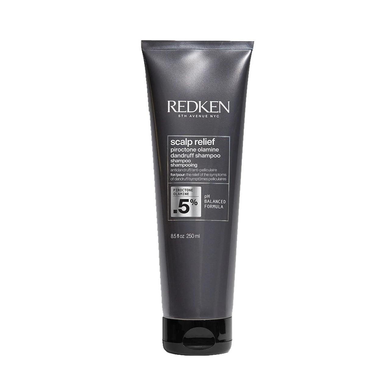 Shampooing Anti-Pelliculaire Scalp Relief Redken 250ml 3 Shampooing Anti-Pelliculaire Scalp Relief Redken 250ml