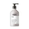 Silver Shampoing Déjaunisseur Pour Cheveux Gris L'Oréal 500ml -Produits Pour Les Cheveux Shampooing 500ml silver 89348.1684847299