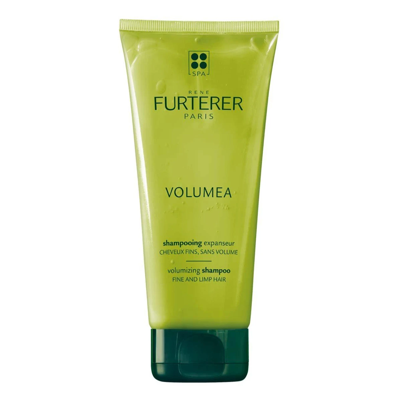 Shampooing Volumea René Furterer 200ml 3 Shampooing Volumea René Furterer 200ml