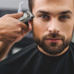 Tondeuse Kuster Iron-Cut MW-517 Silver 9 Tondeuse Kuster Iron-Cut MW-517 Silver -Produits Pour Les Cheveux Tondeuse Kuster Iron Cut MW 517 Silver 05181.1684847099