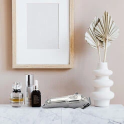 Tondeuse Kuster Iron-Cut PW-555 Silver -Produits Pour Les Cheveux Tondeuse Kuster Iron Cut PW 555 Silver 16458.1684847097