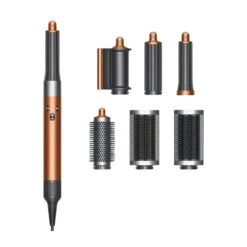 Brosse Coiffante Dyson Airwrap 9 Brosse Coiffante Dyson Airwrap -Produits Pour Les Cheveux airwrap 2 72534.1697181241