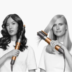 Brosse Coiffante Dyson Airwrap 8 Brosse Coiffante Dyson Airwrap -Produits Pour Les Cheveux airwrap 3 91095.1697181242