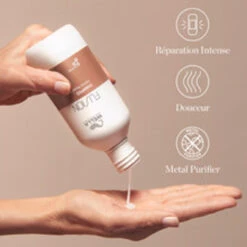 Shampoing Fusion Intense Repair Wella 500ml -Produits Pour Les Cheveux blob 33073.1694181361